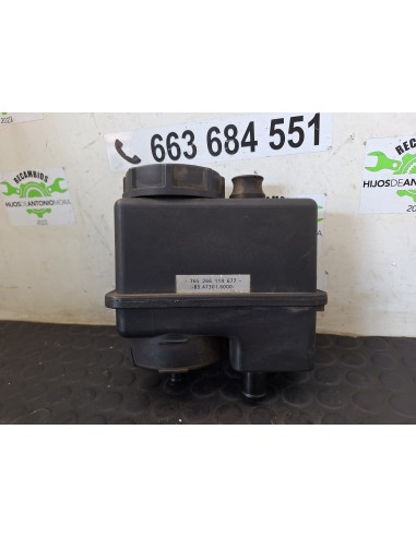 [107864] DEPOSITO LIQUIDO HIDRAULICO - MAN TG -...