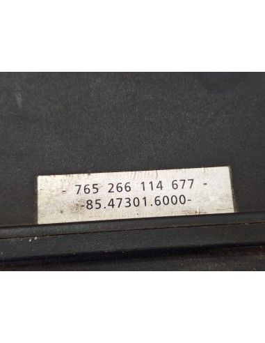 [107864] DEPOSITO LIQUIDO HIDRAULICO - MAN TG -...