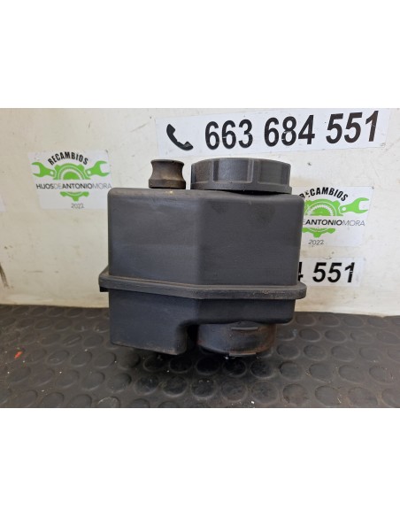 [107864] DEPOSITO LIQUIDO HIDRAULICO - MAN TG - L 12.XXX (01/2005 - 12/2020)