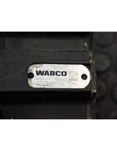 [107863] VALVULA SUSPENSION - DAF SERIE...