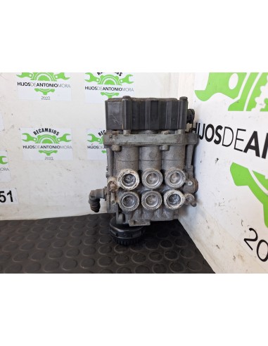 [107863] VALVULA SUSPENSION - DAF SERIE...