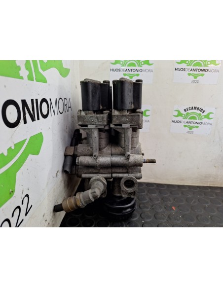 [107863] VALVULA SUSPENSION - DAF SERIE XF105.XXX (01/2006 - 12/2013)