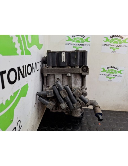 [107863] VALVULA SUSPENSION - DAF SERIE XF105.XXX (01/2006 - 12/2013)