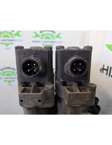 [107863] VALVULA SUSPENSION - DAF SERIE...