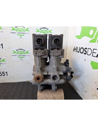 [107863] VALVULA SUSPENSION - DAF SERIE...