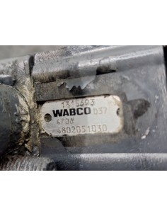 [107862] VALVULA EBS - DAF SERIE XF105.XXX (01/2006 -...