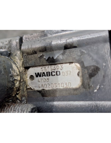 [107862] VALVULA EBS - DAF SERIE XF105.XXX (01/2006 - 12/2013)