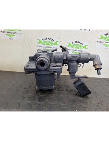 [107862] VALVULA EBS - DAF SERIE XF105.XXX...