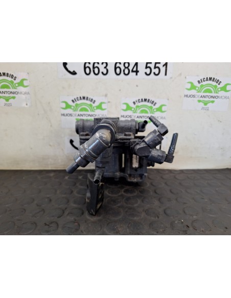 [107862] VALVULA EBS - DAF SERIE XF105.XXX (01/2006 - 12/2013)