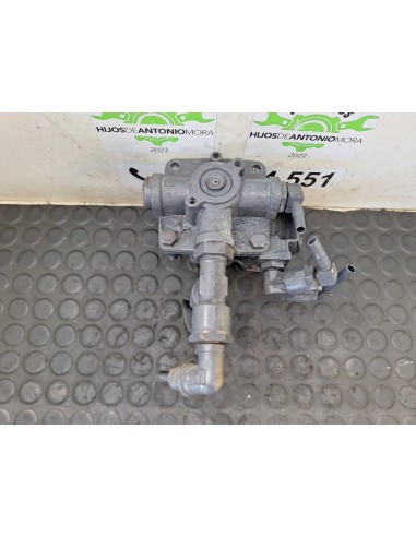 [107862] VALVULA EBS - DAF SERIE XF105.XXX...