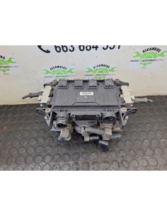 [107861] MODULADOR EBS TRASERO - DAF SERIE XF105.XXX...