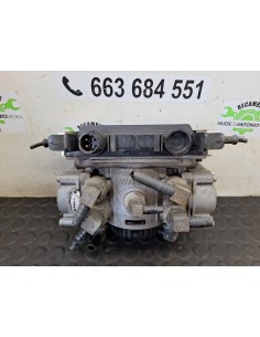 [107861] MODULADOR EBS TRASERO - DAF SERIE XF105.XXX... 2