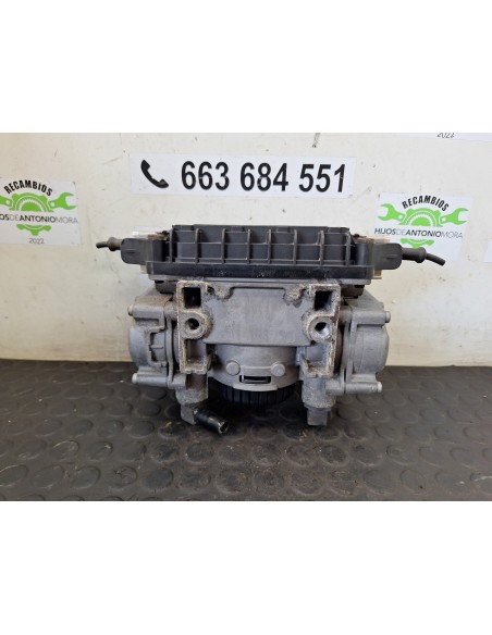 [107861] MODULADOR EBS TRASERO - DAF SERIE XF105.XXX (01/2006 - 12/2013)