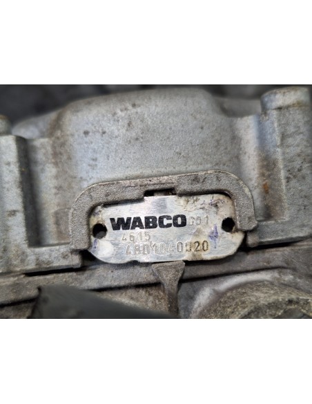 [107861] MODULADOR EBS TRASERO - DAF SERIE XF105.XXX (01/2006 - 12/2013)