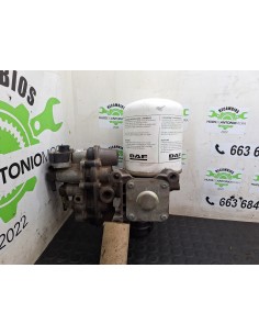 [107860] FILTRO SECADOR - DAF SERIE XF105.XXX (01/2006 -... 2