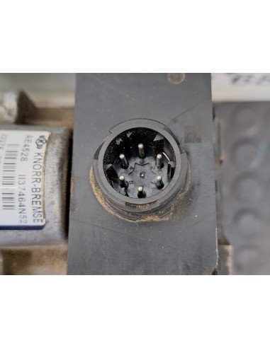 [107860] FILTRO SECADOR - DAF SERIE XF105.XXX...