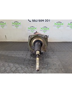 [107859] SERVOEMBRAGUE - RENAULT RENAULT