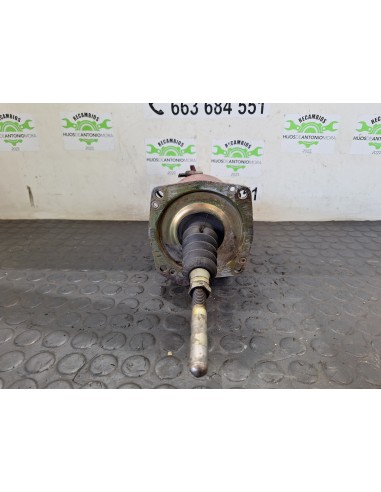 [107859] SERVOEMBRAGUE - RENAULT RENAULT