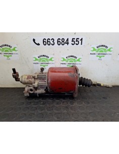 [107859] SERVOEMBRAGUE - RENAULT RENAULT 2