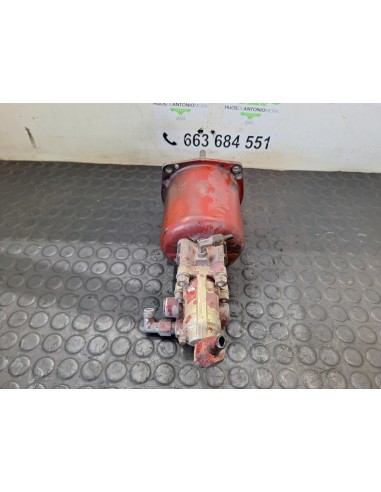 [107859] SERVOEMBRAGUE - RENAULT RENAULT