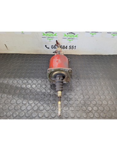 [107859] SERVOEMBRAGUE - RENAULT RENAULT