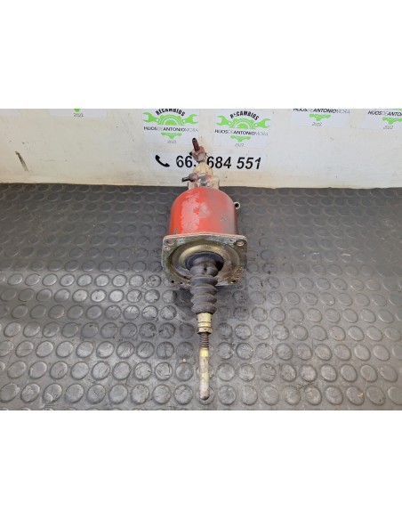 [107859] SERVOEMBRAGUE - RENAULT RENAULT