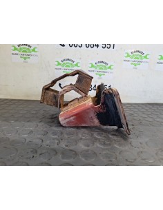 [107858] SOPORTE CAJA CAMBIOS - IVECO DAILY CAJA CERRADA