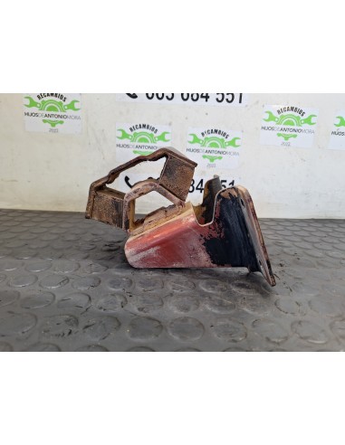 [107858] SOPORTE CAJA CAMBIOS - IVECO DAILY...