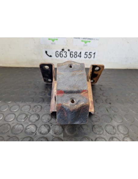 [107858] SOPORTE CAJA CAMBIOS - IVECO DAILY CAJA CERRADA