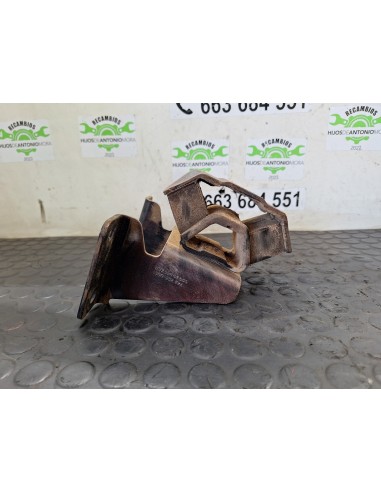 [107858] SOPORTE CAJA CAMBIOS - IVECO DAILY...