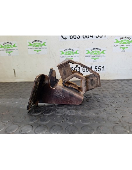 [107858] SOPORTE CAJA CAMBIOS - IVECO DAILY CAJA CERRADA