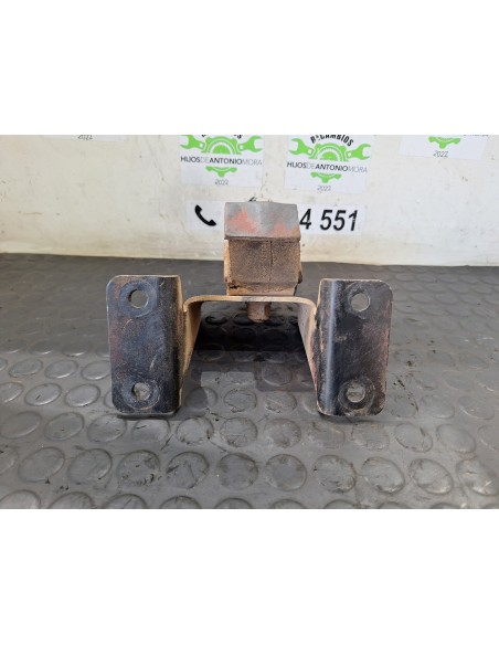 [107858] SOPORTE CAJA CAMBIOS - IVECO DAILY CAJA CERRADA