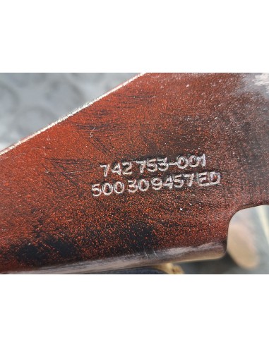 [107858] SOPORTE CAJA CAMBIOS - IVECO DAILY...