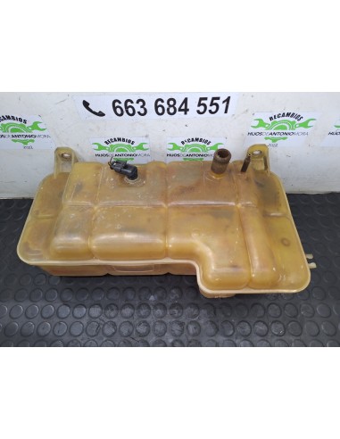 [107857] DEPOSITO EXPANSION - IVECO DAILY CAJA...