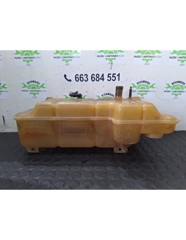 [107857] DEPOSITO EXPANSION - IVECO DAILY CAJA...