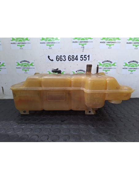 [107857] DEPOSITO EXPANSION - IVECO DAILY CAJA CERRADA