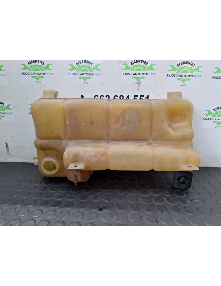 [107857] DEPOSITO EXPANSION - IVECO DAILY CAJA CERRADA