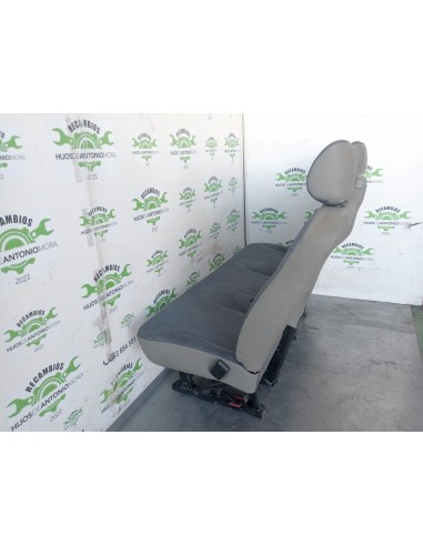 [107855] ASIENTOS TRASEROS - RENAULT TRAFIC...