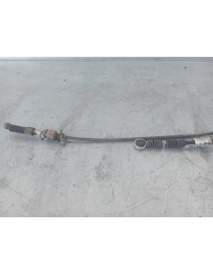 [107854] PALANCA CAMBIO - IVECO DAILY CAJA CERRADA