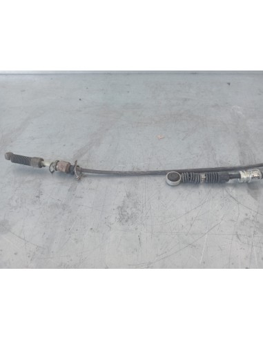 [107854] PALANCA CAMBIO - IVECO DAILY CAJA CERRADA