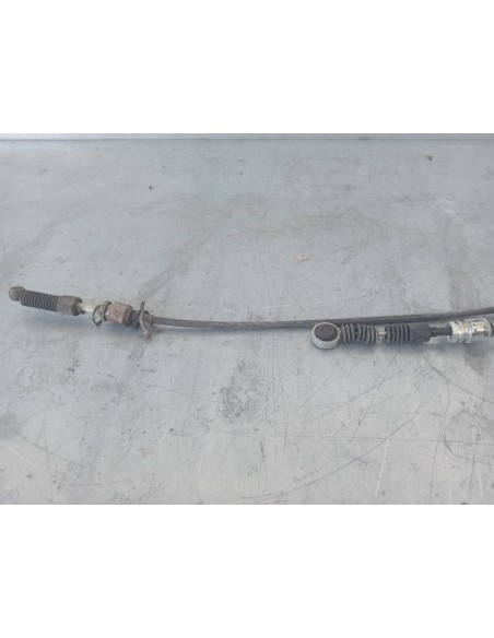 [107854] PALANCA CAMBIO - IVECO DAILY CAJA CERRADA