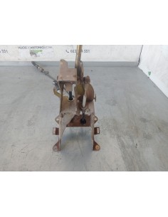 [107854] PALANCA CAMBIO - IVECO DAILY CAJA CERRADA 2