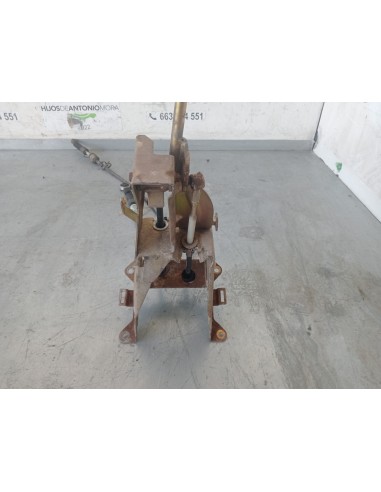 [107854] PALANCA CAMBIO - IVECO DAILY CAJA CERRADA