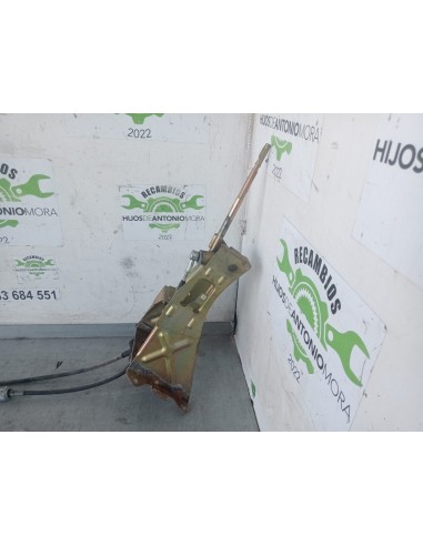 [107854] PALANCA CAMBIO - IVECO DAILY CAJA CERRADA