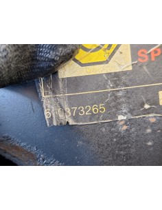 [107853] SERVOFRENO - IVECO DAILY CAJA CERRADA 2