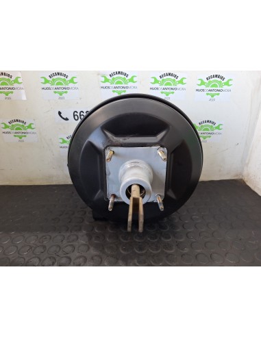 [107853] SERVOFRENO - IVECO DAILY CAJA CERRADA