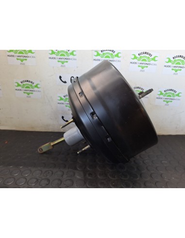 [107853] SERVOFRENO - IVECO DAILY CAJA CERRADA