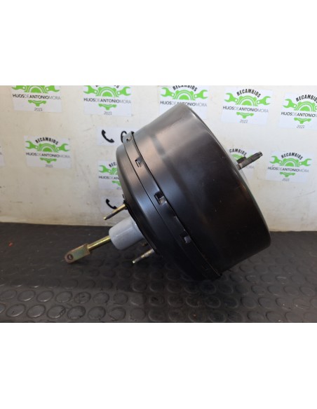 [107853] SERVOFRENO - IVECO DAILY CAJA CERRADA