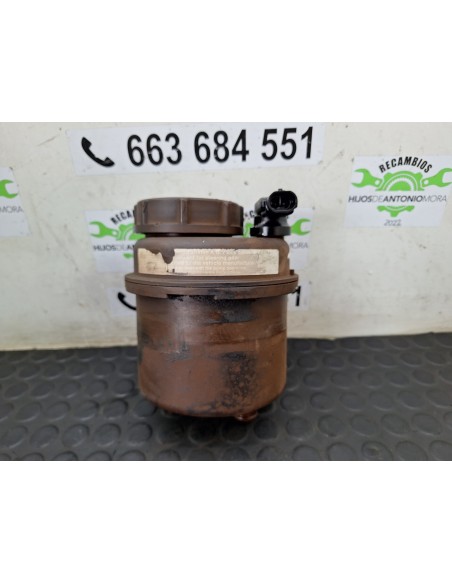 [107851] DEPOSITO ACEITE HIDRAULICO - IVECO DAILY CAJA CERRADA