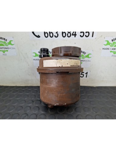 [107851] DEPOSITO ACEITE HIDRAULICO - IVECO...